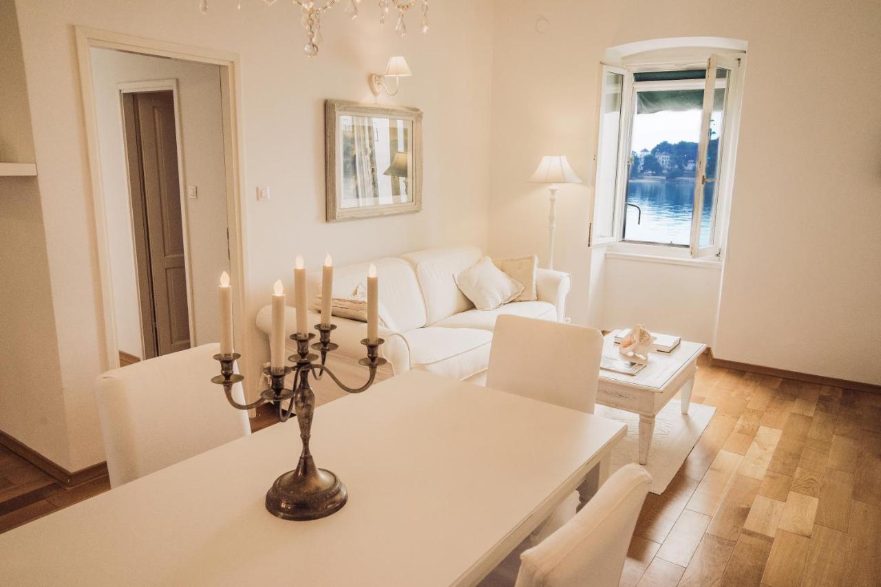 La Casa Isabella Appartement
