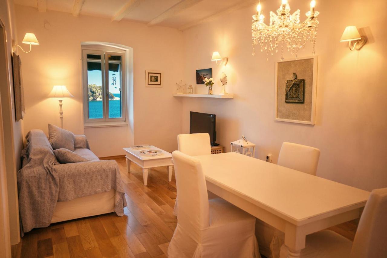 La Casa Isabella Appartement