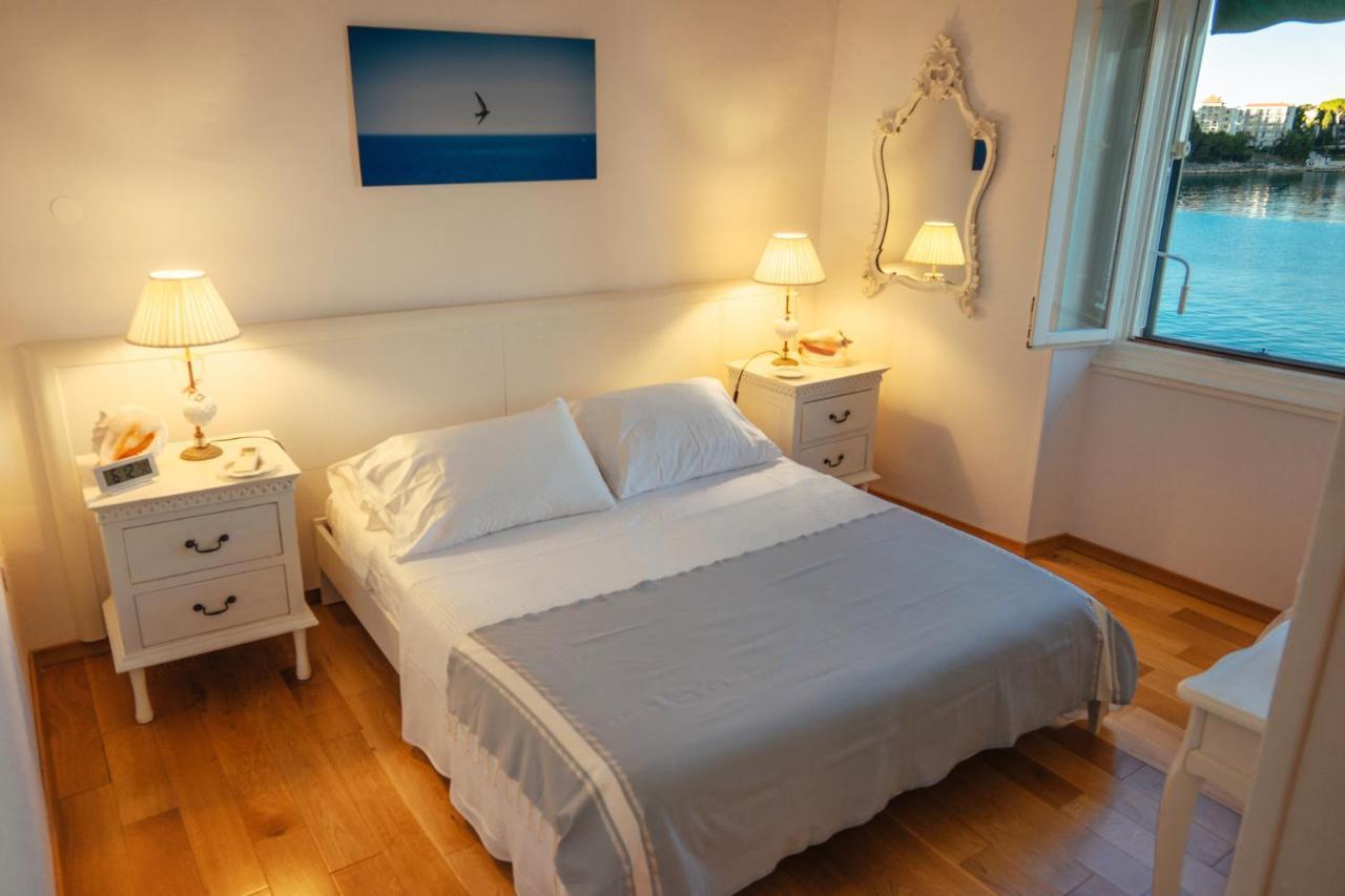 Appartement La Casa Isabella Rovinj