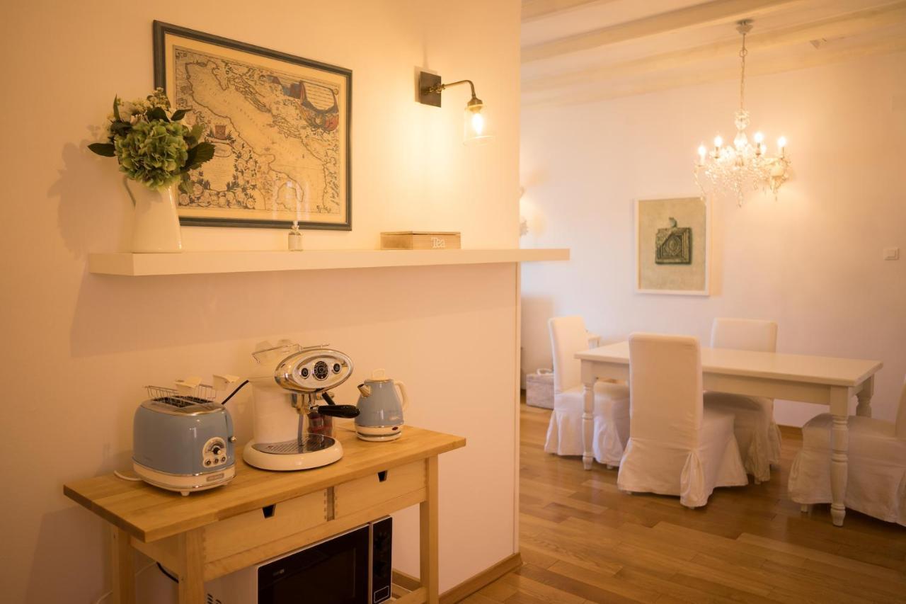La Casa Isabella Appartement *